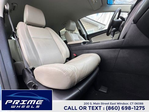 Used 2014 MAZDA CX-9 Touring AWD/4WD image 17