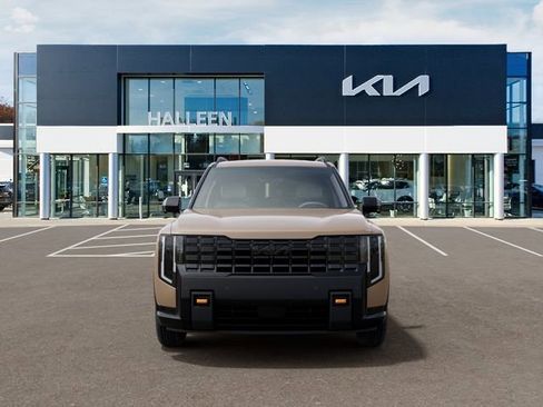 New 2027 Kia Telluride SX X-Pro AWD/4WD image 2