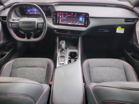 New 2026 Dodge Charger R/T AWD/4WD image 15
