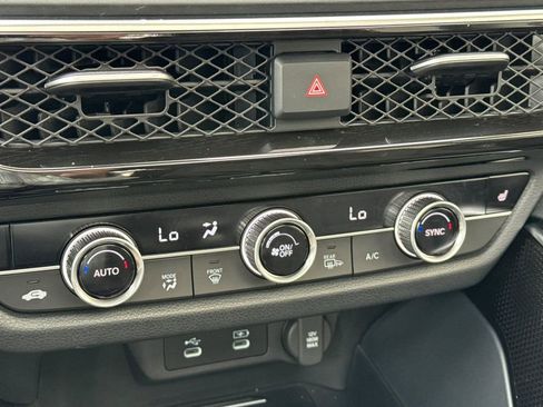 Certified 2025 Acura ADX FWD image 25