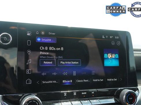 Used 2023 Chevrolet Colorado Trail Boss w/ Technology Package image 21