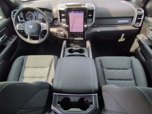 New 2026 RAM 1500 Big Horn image 28