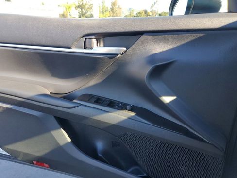 Used 2023 Toyota Camry LE image 25