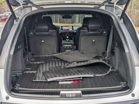 Used 2024 Acura MDX Type S image 31