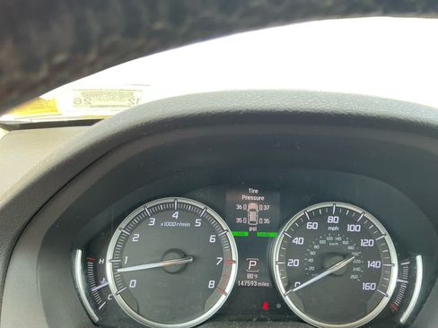Used 2014 Acura MDX w/ Advance Package AWD/4WD image 16