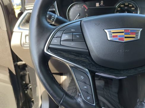 Certified 2023 Cadillac XT5 Premium Luxury image 32