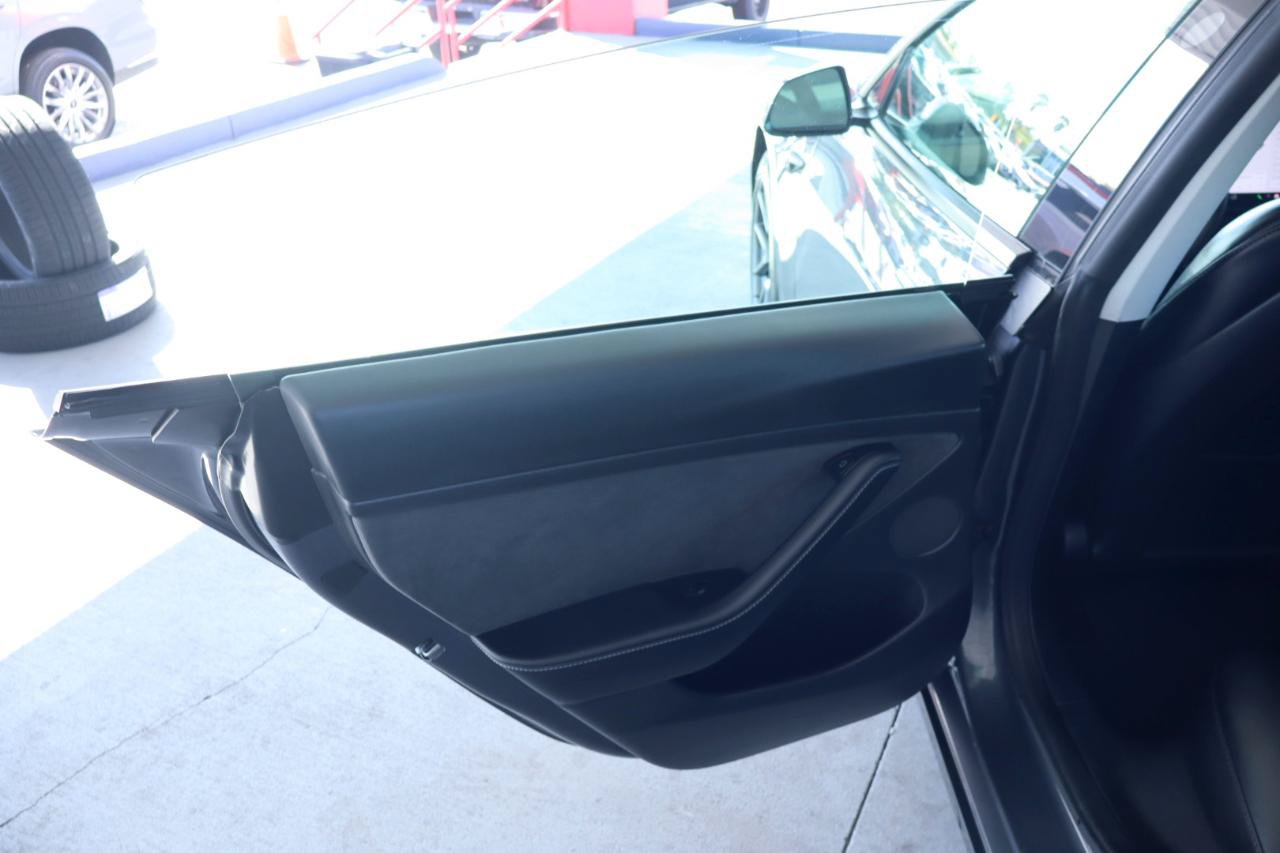 Used 2021 Tesla Model 3 RWD image 25
