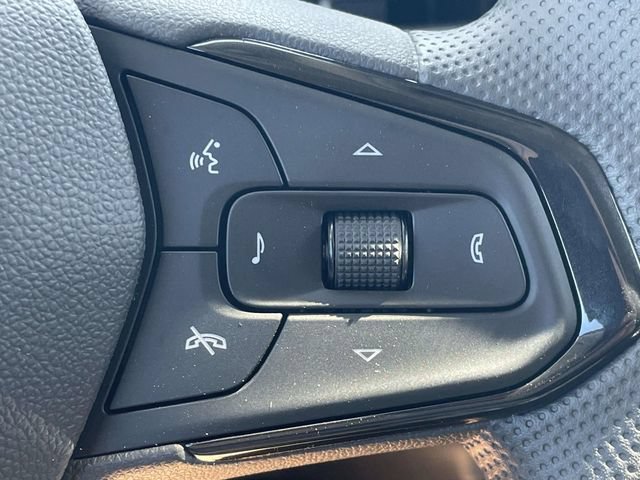 New 2026 Chevrolet TrailBlazer LS FWD image 17