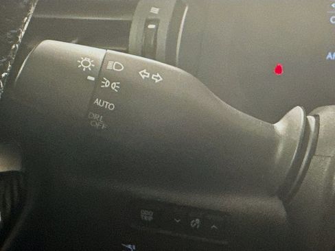 Used 2016 Lexus RC F w/ Premium Package RWD image 12