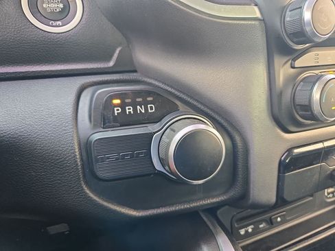 Used 2019 RAM 1500 Big Horn RWD image 27