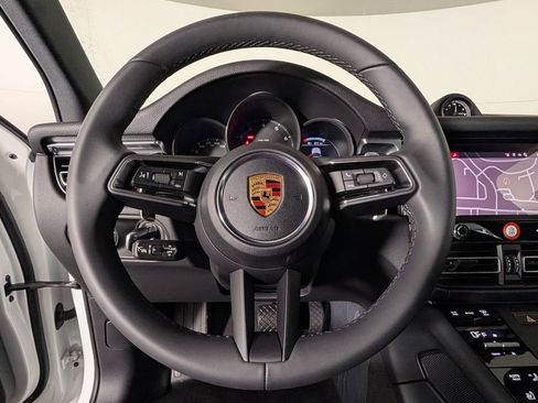 New 2026 Porsche Macan AWD/4WD image 36