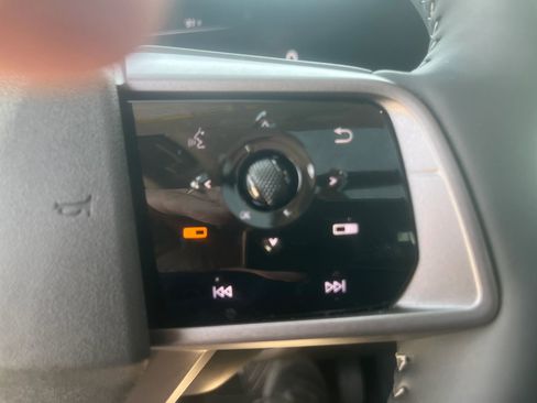 Used 2025 Nissan Murano SL w/ Cargo Package AWD/4WD image 14