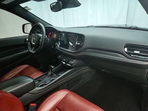 Used 2021 Dodge Durango SRT w/ Technology Group image 35