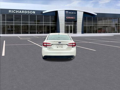 Used 2023 Subaru Impreza Premium image 4