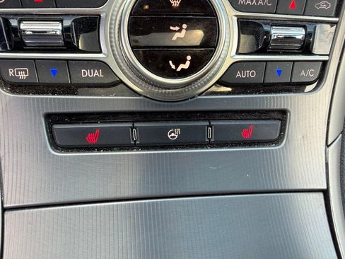 Used 2017 Lincoln MKZ Select w/ Select Plus Package FWD image 17