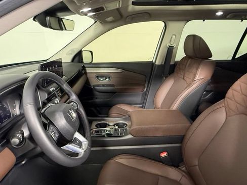 Used 2026 Honda Pilot Elite image 26