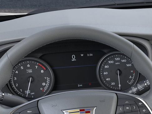 New 2026 Cadillac XT5 Premium Luxury w/ Driver Assist Package image 18