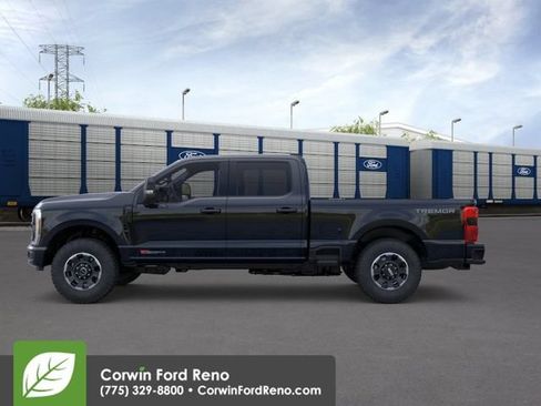 New 2026 Ford F250 Lariat AWD/4WD image 3