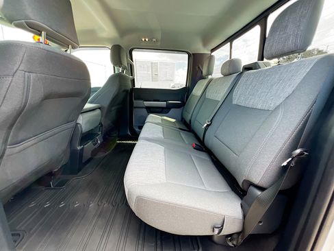 Used 2025 Ford F350 XLT AWD/4WD image 26