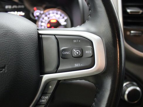 Used 2020 RAM 1500 Big Horn image 34