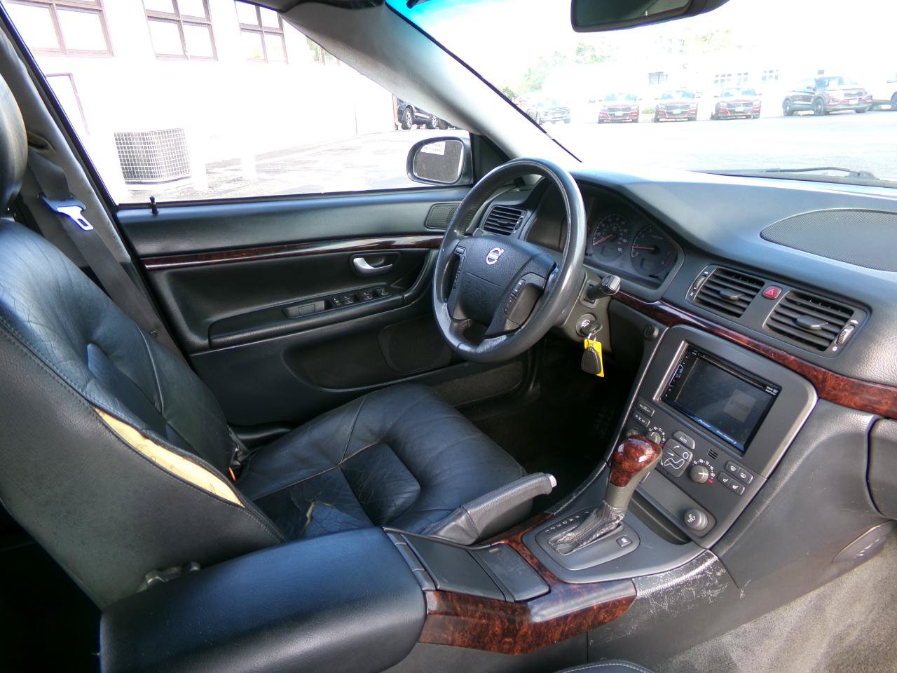 Used 2002 Volvo S80 2.9 FWD image 32