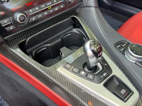 Used 2015 BMW M6 Convertible RWD image 42