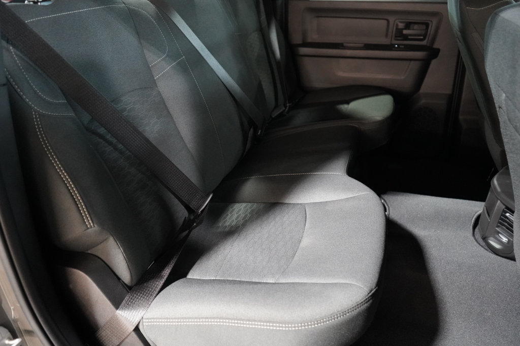 New 2027 RAM 3500 Tradesman AWD/4WD image 20