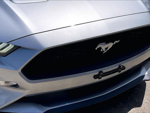 Used 2020 Ford Mustang Premium RWD image 28