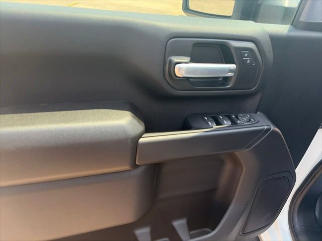 New 2026 GMC Sierra 2500 Pro AWD/4WD image 17