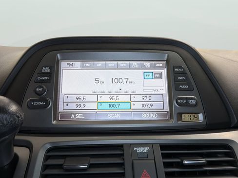 Used 2007 Honda Odyssey EX-L image 25