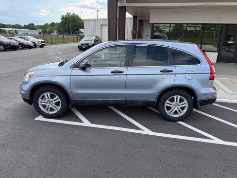Used 2010 Honda CR-V EX image 3