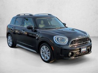 Used 2024 MINI Cooper Countryman S video 3