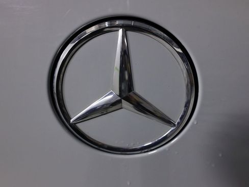Used 2023 Mercedes-Benz EQS 580 4MATIC SUV image 62