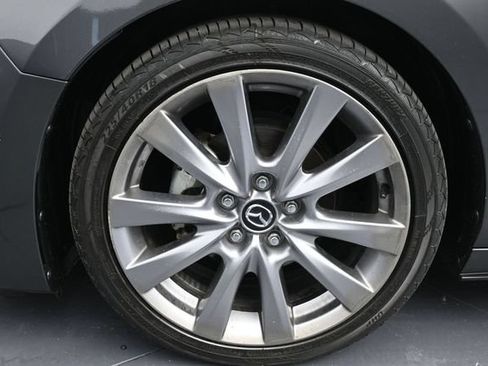 Used 2020 MAZDA MAZDA3 Sedan w/ Select Package FWD image 21