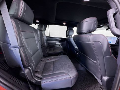 Used 2024 Toyota Sequoia TRD Pro image 30