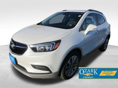 Used 2017 Buick Encore Preferred