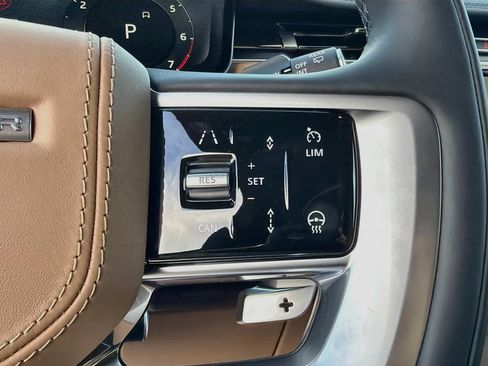 New 2027 Land Rover Range Rover SE AWD/4WD image 39