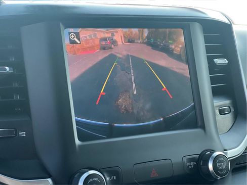 Used 2019 RAM 1500 Big Horn image 5