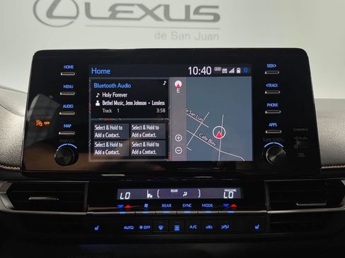 Used 2021 Toyota Sienna XSE image 21