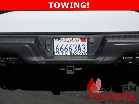 Used 2020 Ford F150 Raptor w/ Equipment Group 802A Luxury image 10