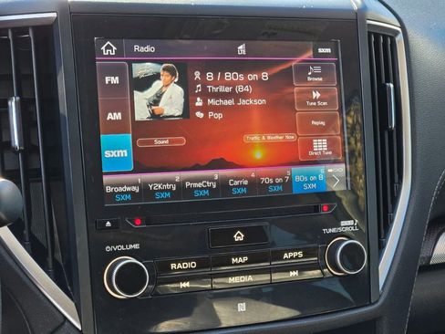 Used 2020 Subaru Forester Limited w/ Popular Package #3 image 18