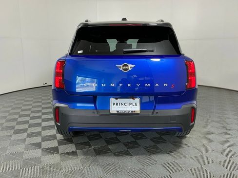 Used 2026 MINI Cooper Countryman S w/ Comfort Package Max AWD/4WD image 6