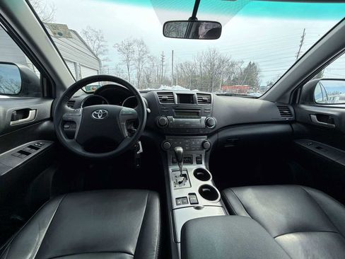 Used 2010 Toyota Highlander SE image 20