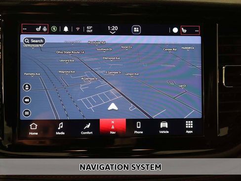 Used 2025 Dodge Durango GT AWD/4WD image 3