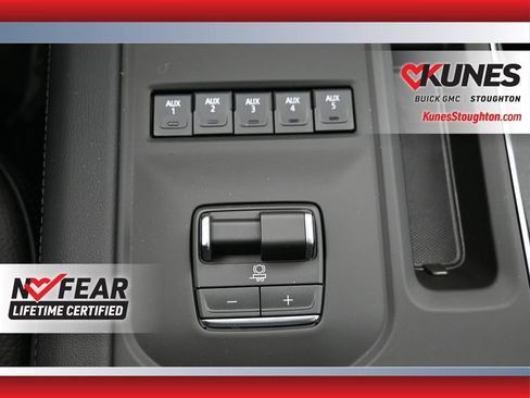 New 2026 GMC Sierra 2500 Denali w/ Denali Reserve Package image 23