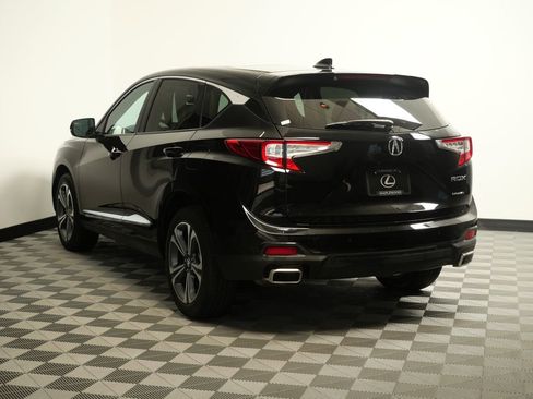Used 2024 Acura RDX SH-AWD w/ Advance Package image 7