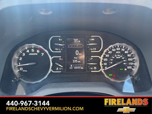 Used 2020 Toyota Tundra Platinum image 18