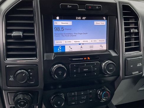 Used 2019 Ford F150 XLT w/ Equipment Group 302A Luxury image 34