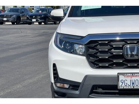 Used 2023 Honda Passport EX-L image 18
