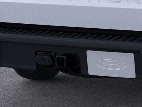 New 2025 Ford Maverick Lariat w/ Black Appearance Package image 23